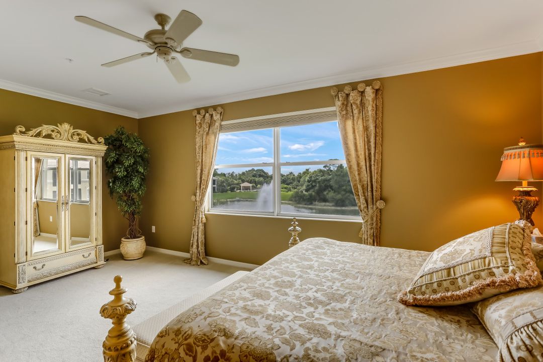 7050 Bay Woods Lake Ct #201, Fort Myers, FL 33908