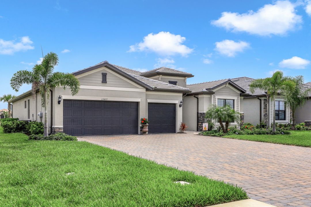 17477 Cabrini Way, Estero, FL 33928