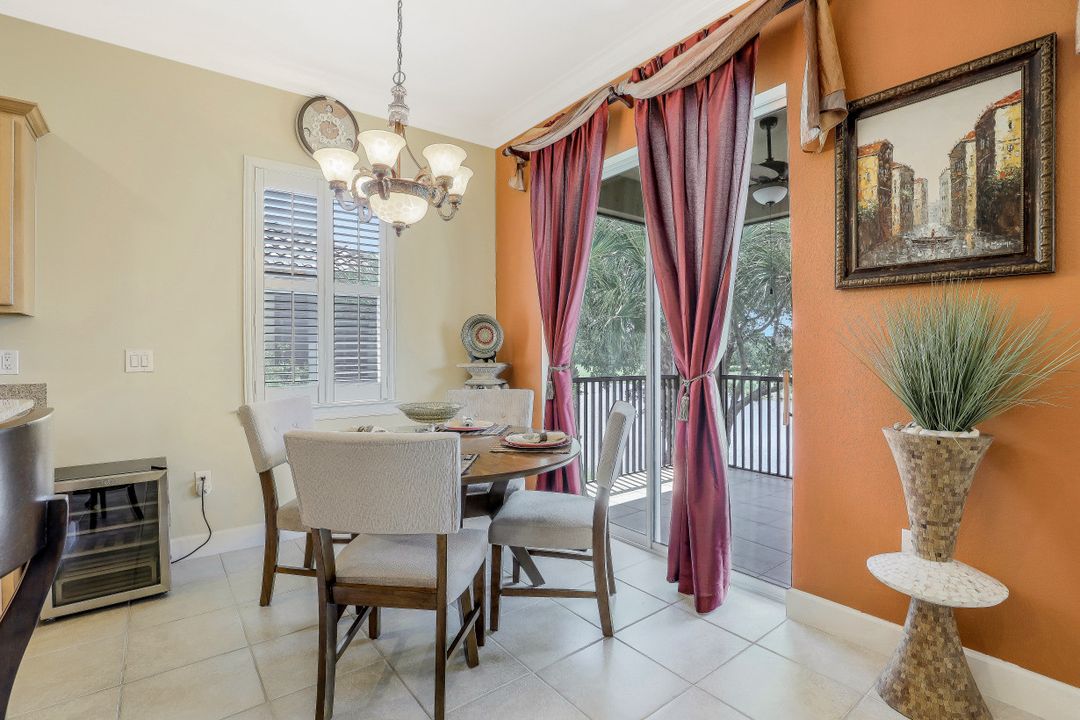 9509 Ironstone Terrace #201, Naples, FL 34120