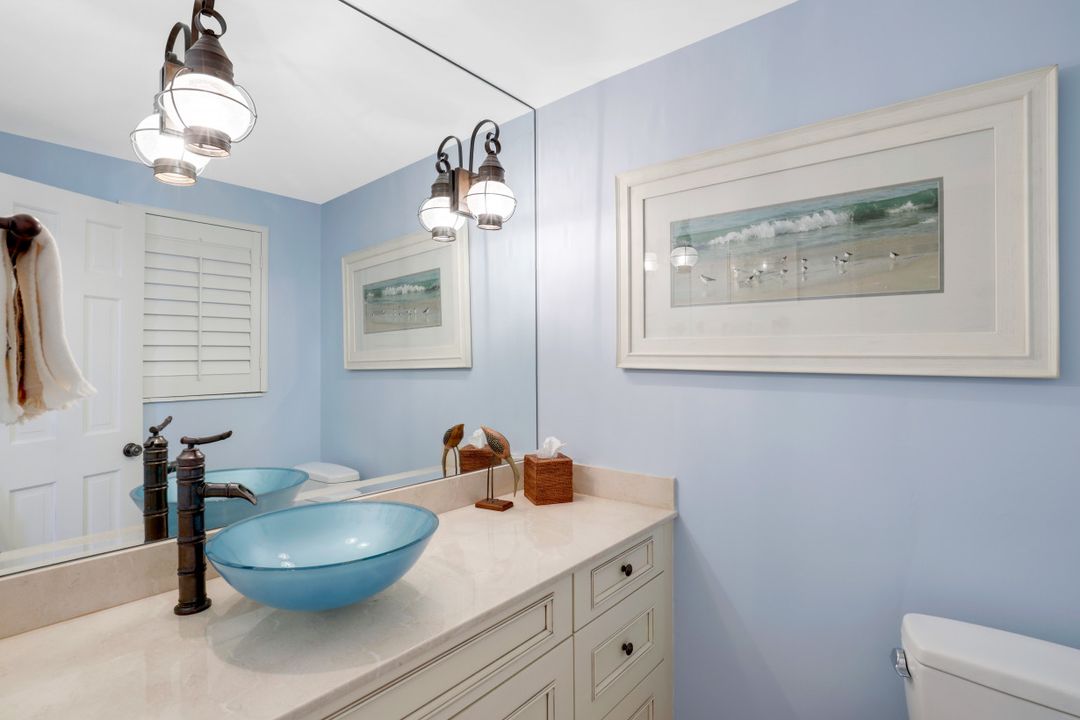 2701 Gulf Shore Blvd N, Villa #3, Naples, FL 34103