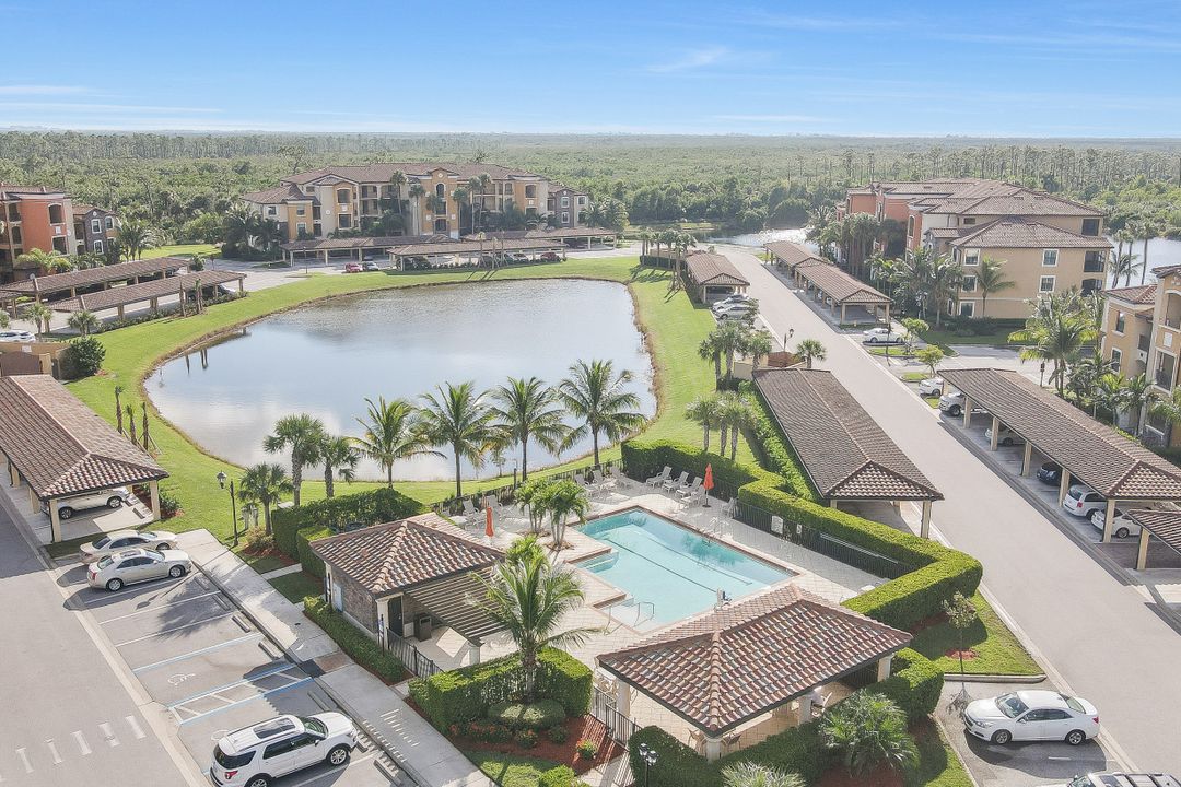 9816 Giaveno Cir #1316, , FL 34113