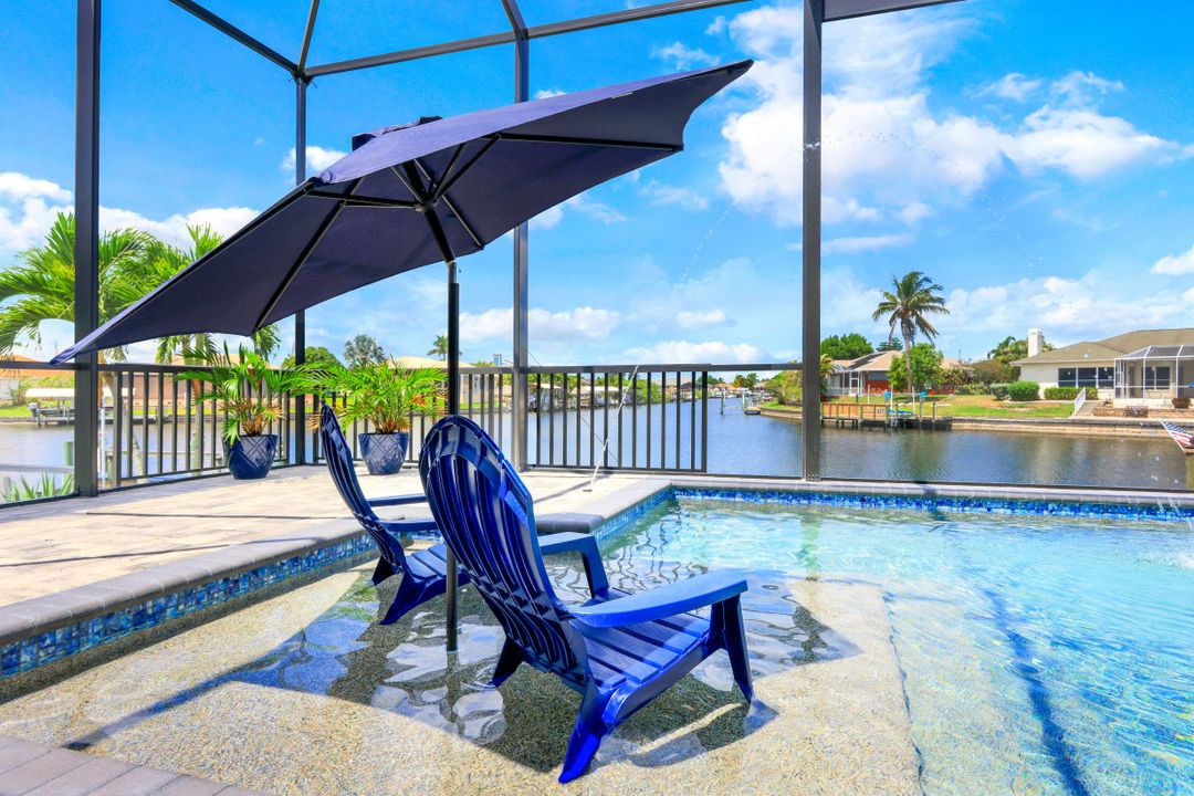 214 NW 32nd Pl, Cape Coral, FL 33993