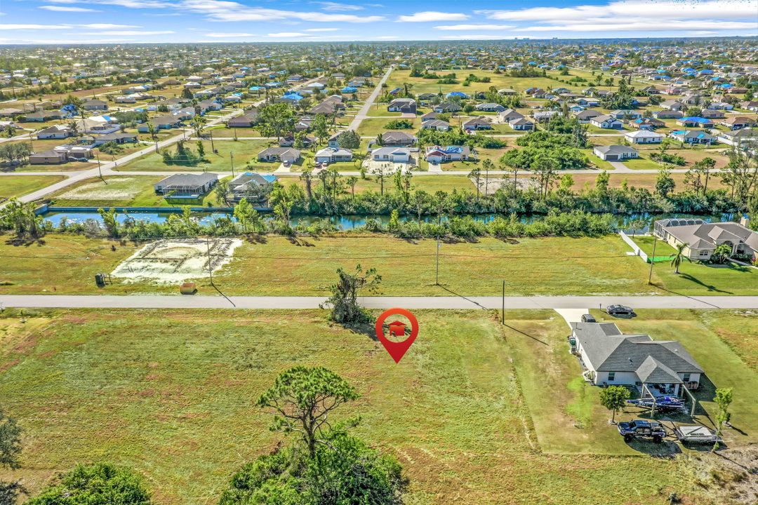 341 NE 31st Terrace, Cape Coral, FL 33909