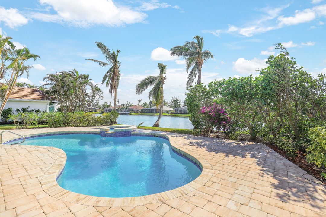 13651 China Berry Way, Fort Myers, FL 33908