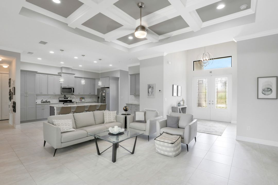 1321 SW 15th Terrace, Cape Coral, FL 33991