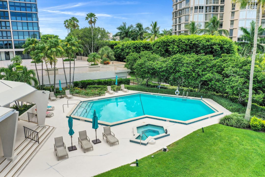 Allegro Condos #PH2D, Naples, FL 34103