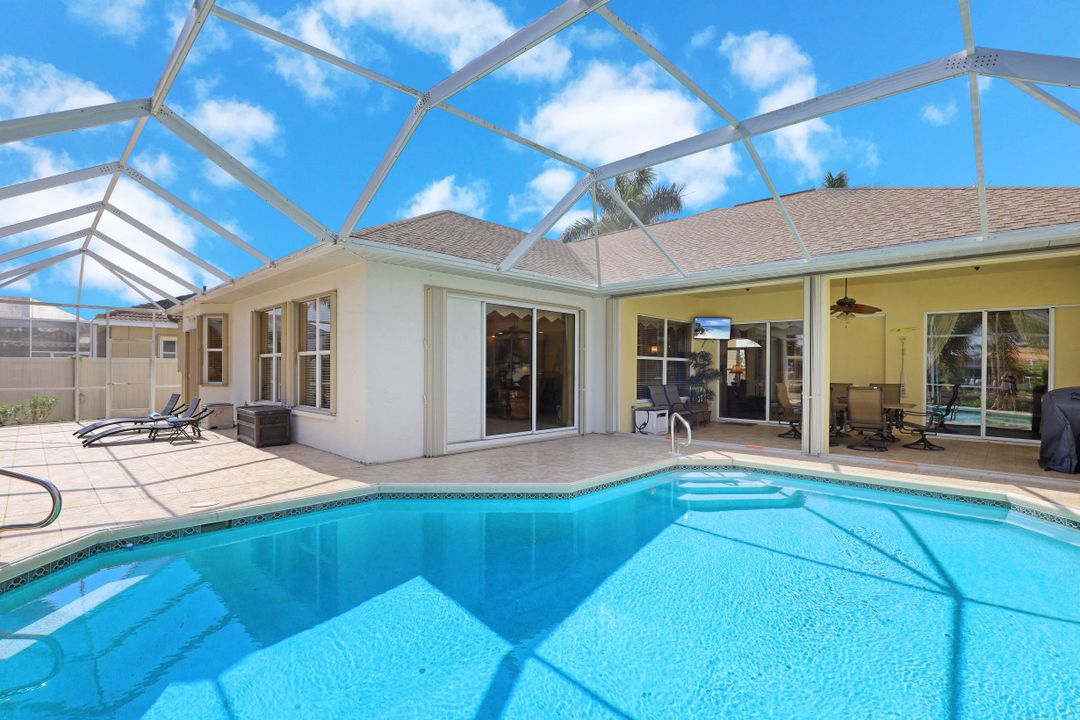 5209 SW 25th Pl, Cape Coral, FL 33914