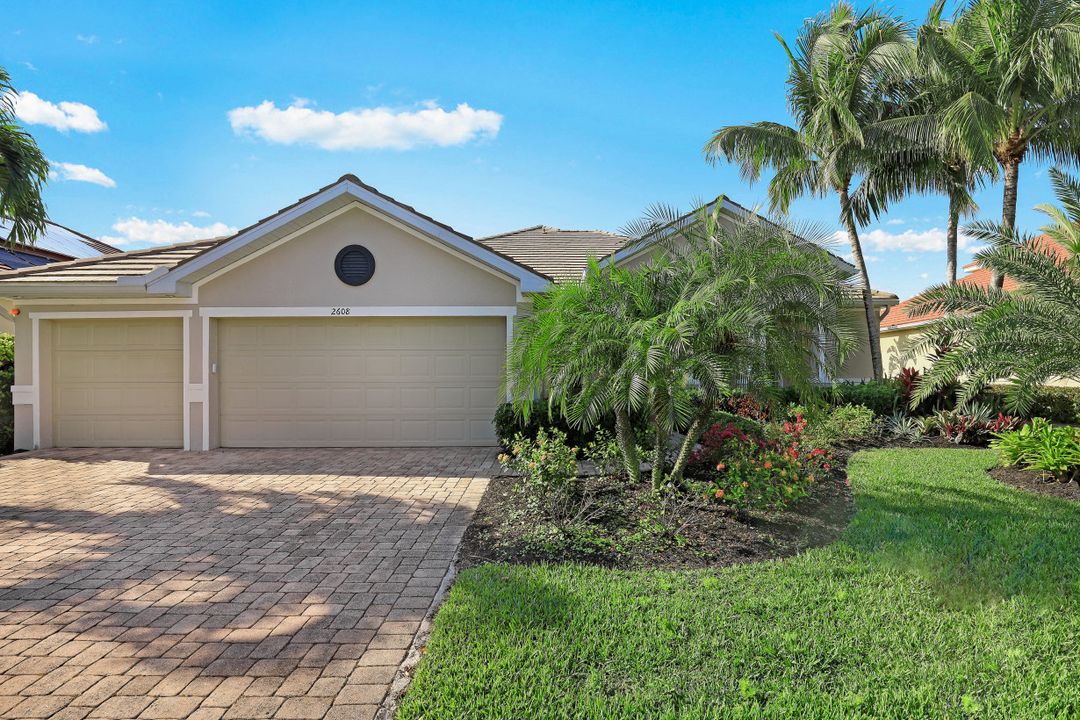 2608 Windwood Pl, Cape Coral, FL 33991