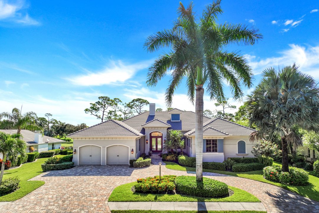 16940 Timberlakes Dr, Fort Myers, FL 33908