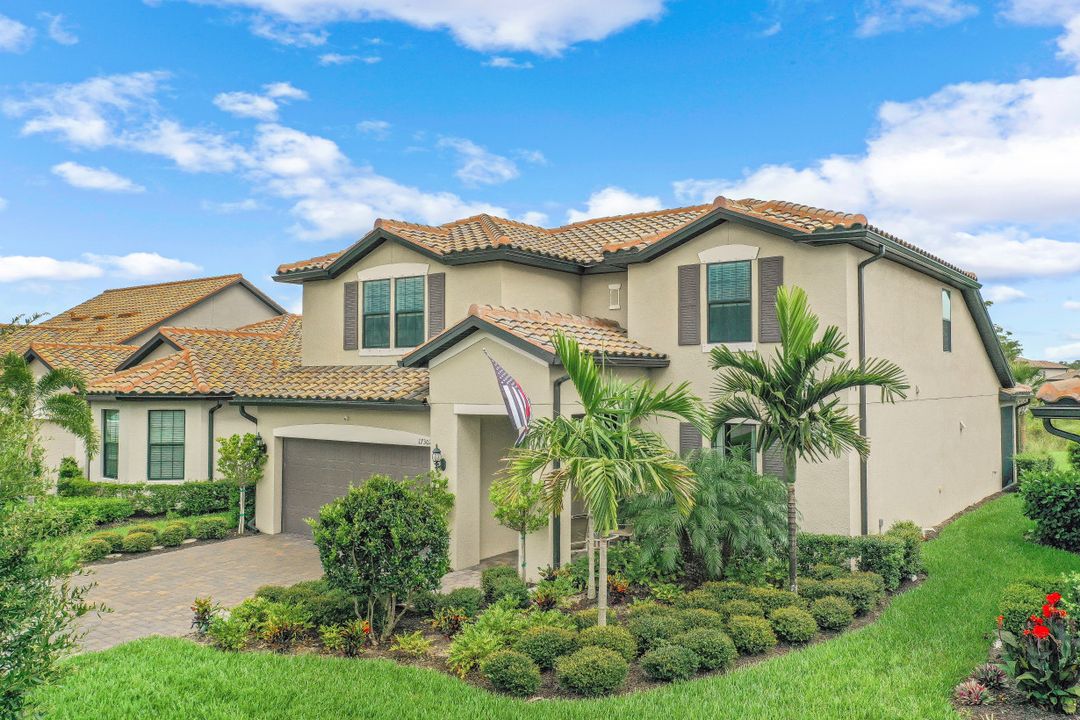 17302 Ashcomb Way, Estero, FL 33928