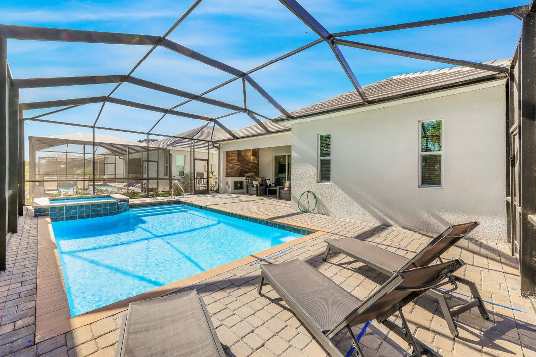 14692 Cherry Blossom Wy, Punta Gorda, FL 33955