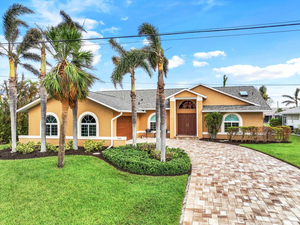 5023 SW 8th Pl, Cape Coral, FL 33914