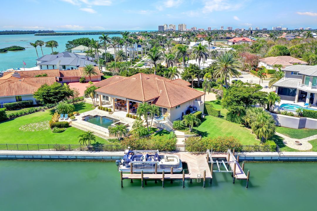 1061 E Inlet Dr, Marco Island, FL 34145