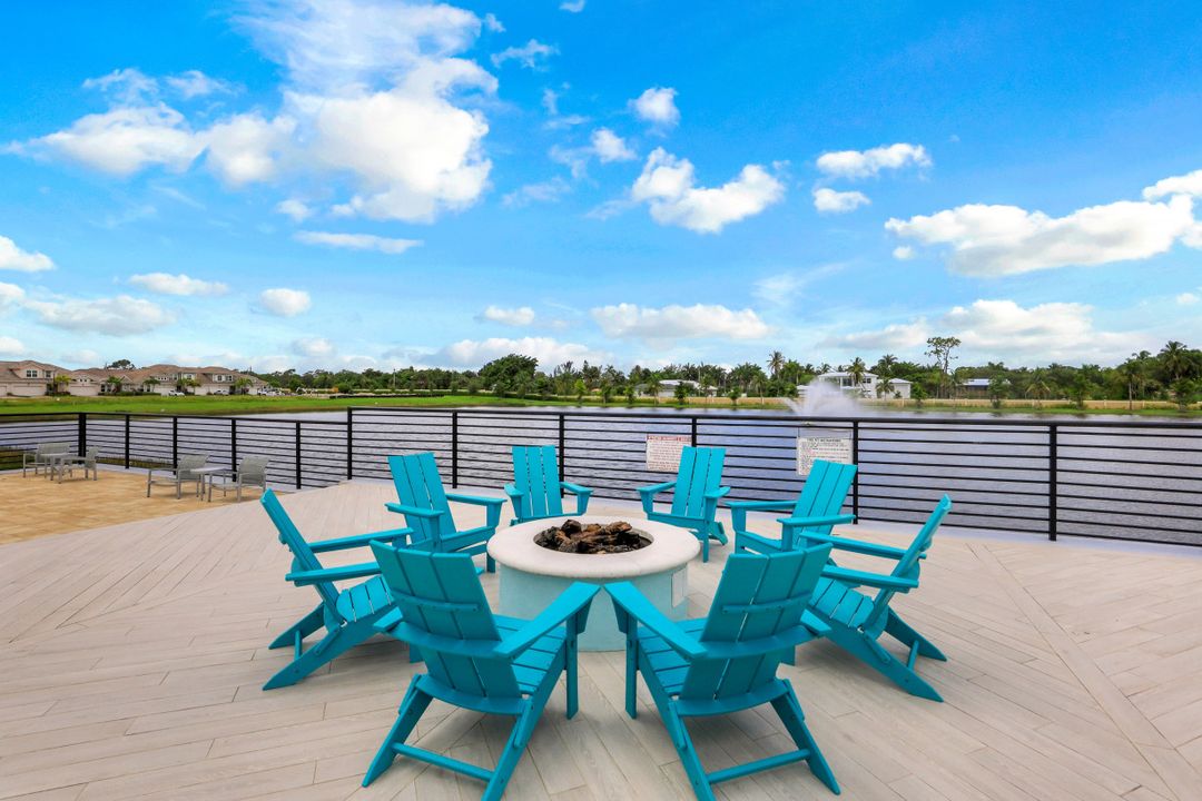 4659 Arboretum Cir #103, Naples, FL 34112