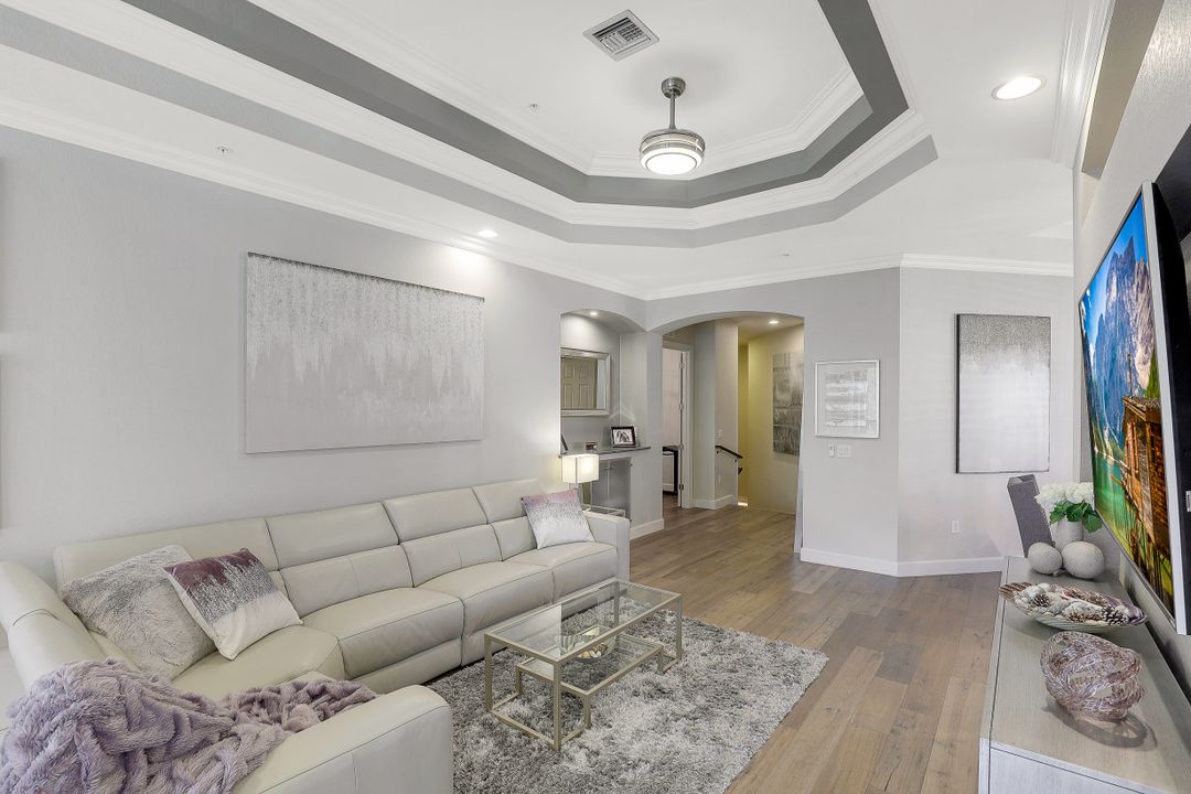 9512 Ironstone Terrace #201, Naples, FL 34120