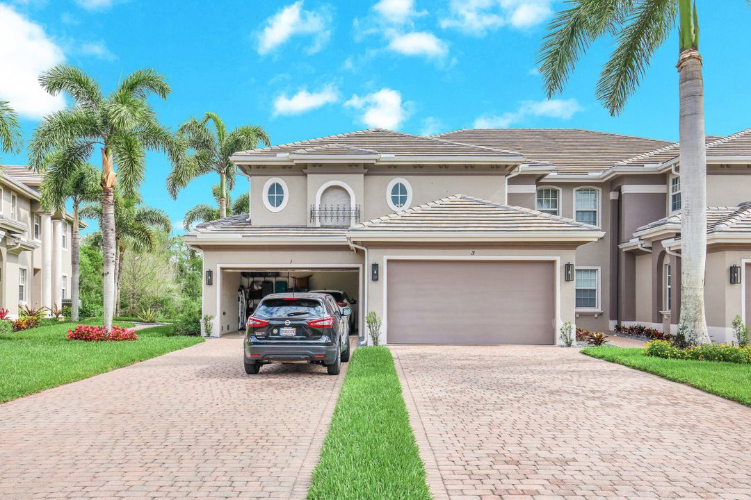 9230 Triana Terrace #3, Fort Myers, FL 33912