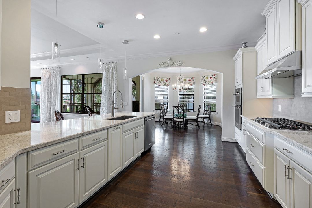 16426 Carrara Way #3-101, Naples, FL 34110