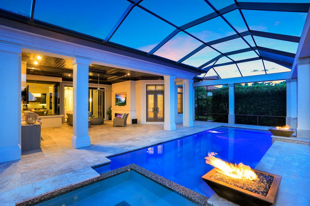 16446 Seneca Way, Naples, FL 34110