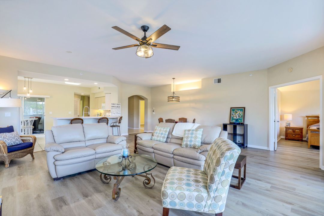 5115 Cobble Creek Ct #D-104, Naples, FL 34110