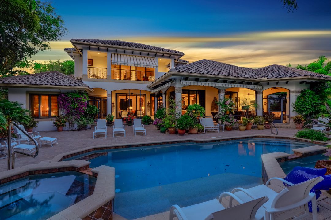 510 Anchor Rode Dr, Naples, FL 34103