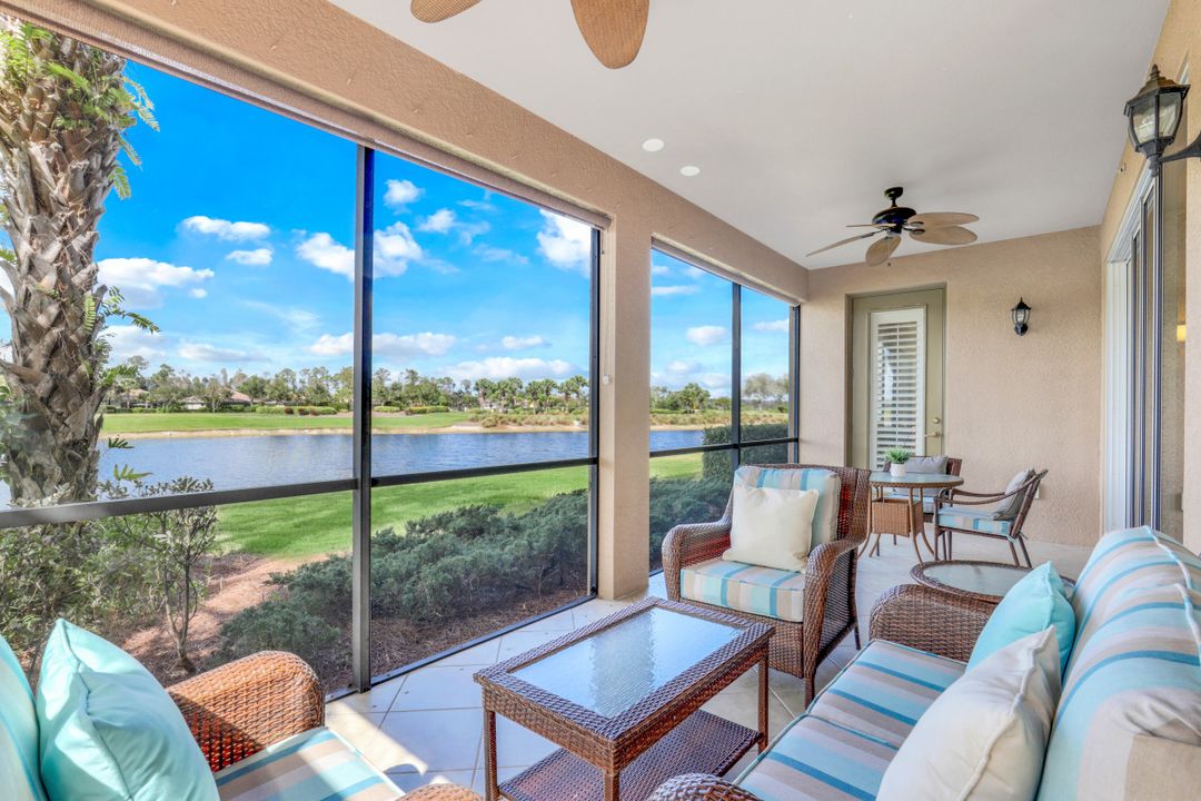 9521 Ironstone Terrace #101, Naples, FL 34120