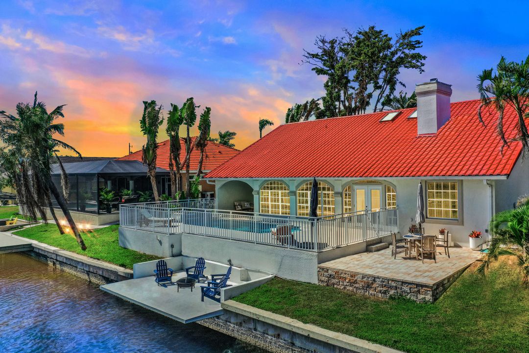 5005 SW 25th Pl, Cape Coral, FL 33914