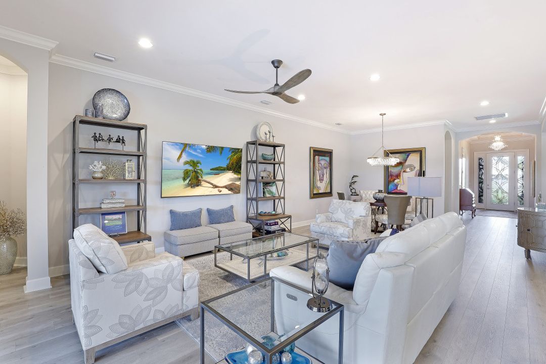 9391 Montelanico Loop, Naples, FL 34119