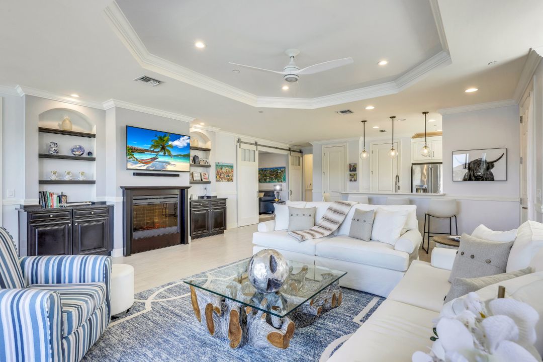 9678 Montelanico Loop  #101, Naples, FL 34119