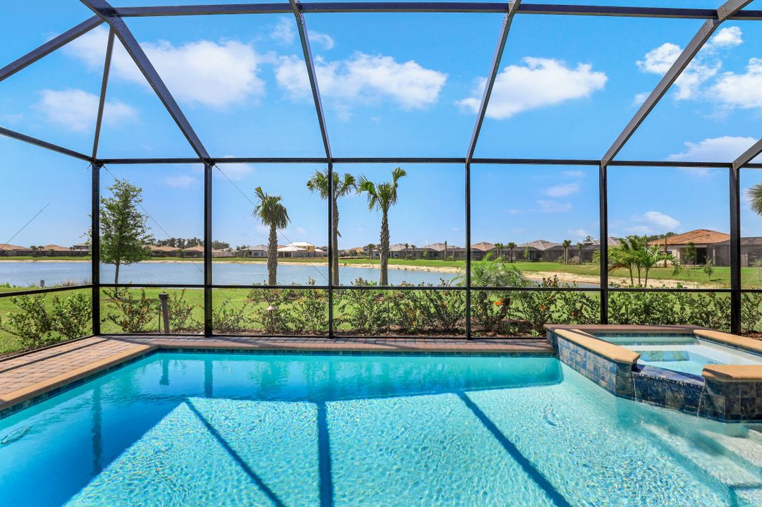 17528 Ashcomb Way, Estero, FL 33928