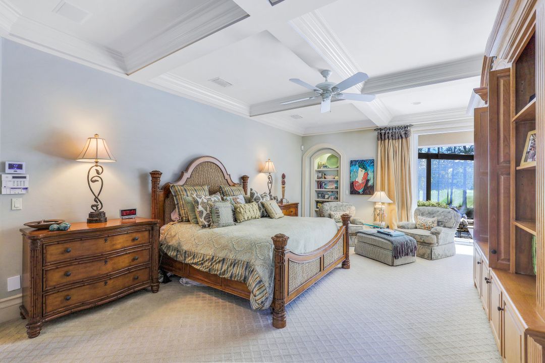 2904 Indigobush Way, Naples, FL 34105