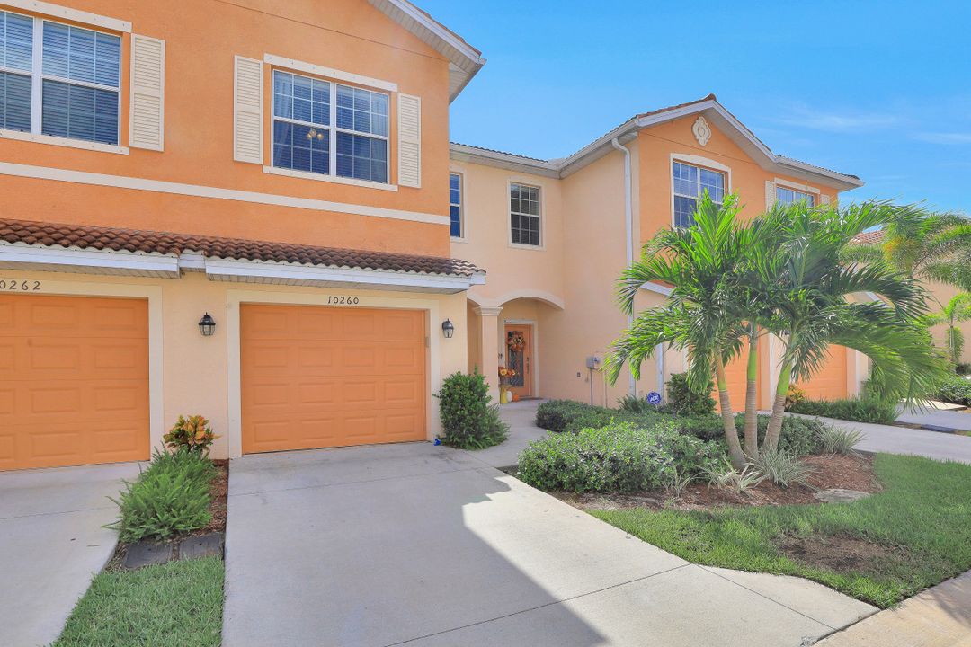10260 Via Colomba Circle, Fort Myers, FL 33966
