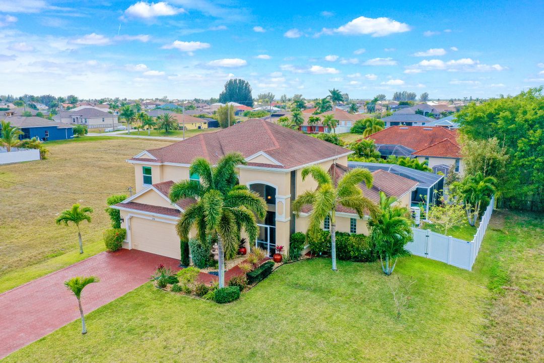 1244 NW 36th Pl, Cape Coral, FL 33993