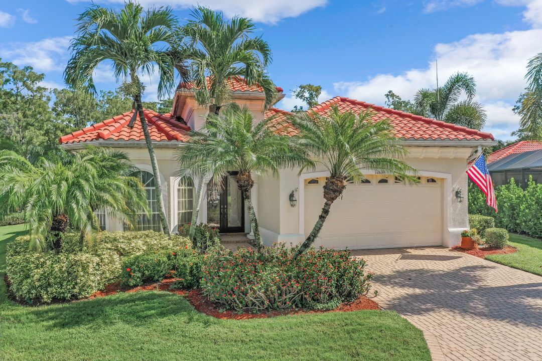 12659 Hunters Lakes Ct, Bonita Springs, FL 34135