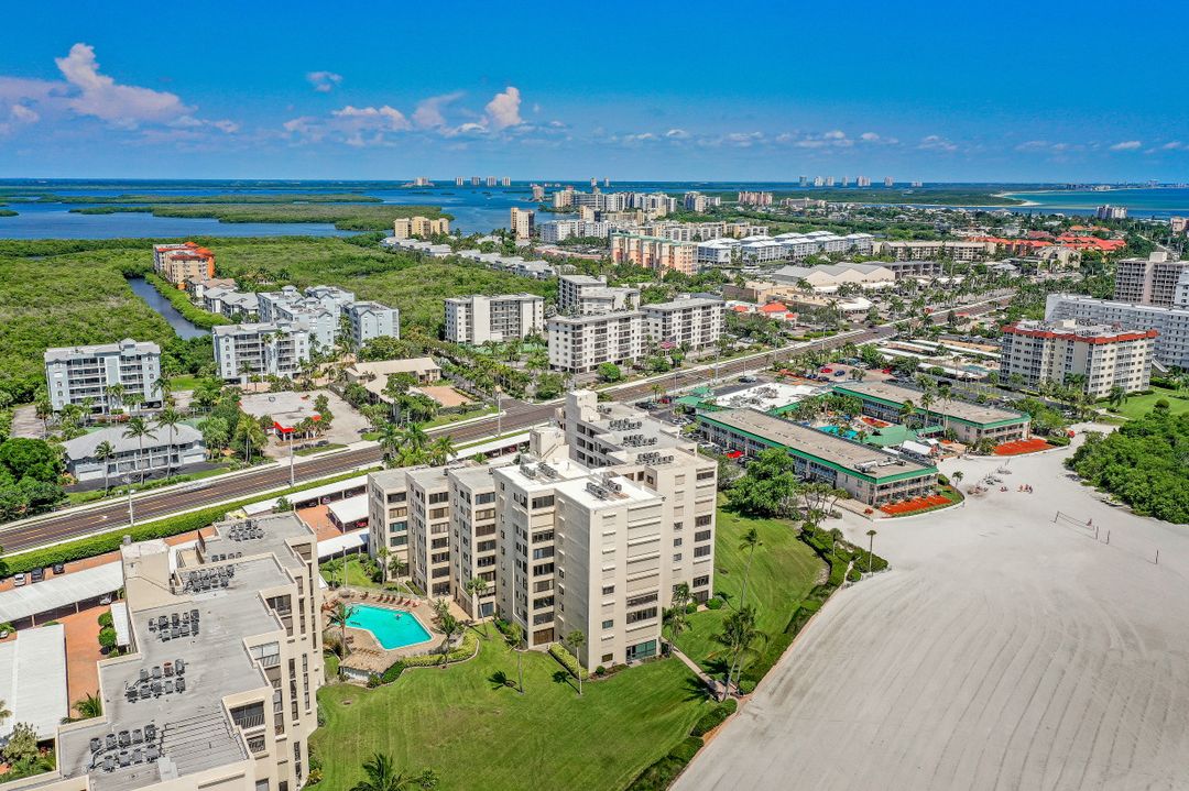 6672 Estero Blvd #211, Fort Myers Beach, FL 33931