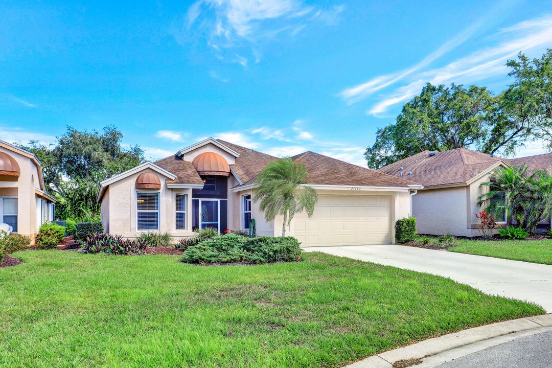 21179 Butchers Holler, Estero, FL 33928