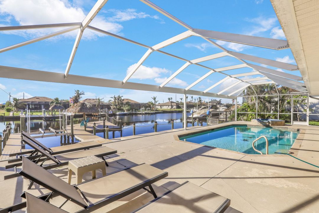 2812 SW 46th Terrace, Cape Coral, FL 33914