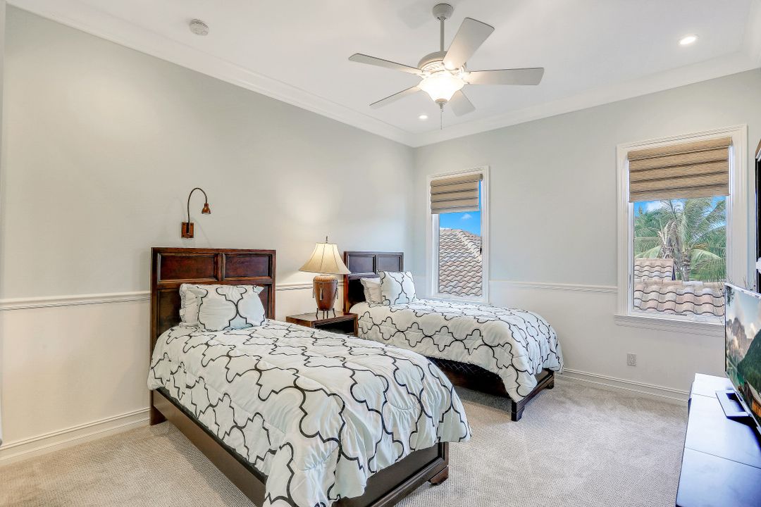 11735 Via Savona Ct, Miromar Lakes, FL 33913