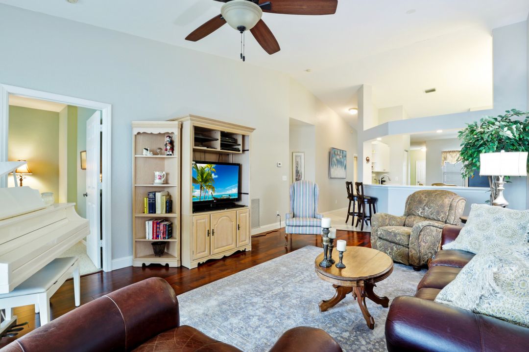 3460 W Crown Pointe Blvd  #201, Naples, FL 34112