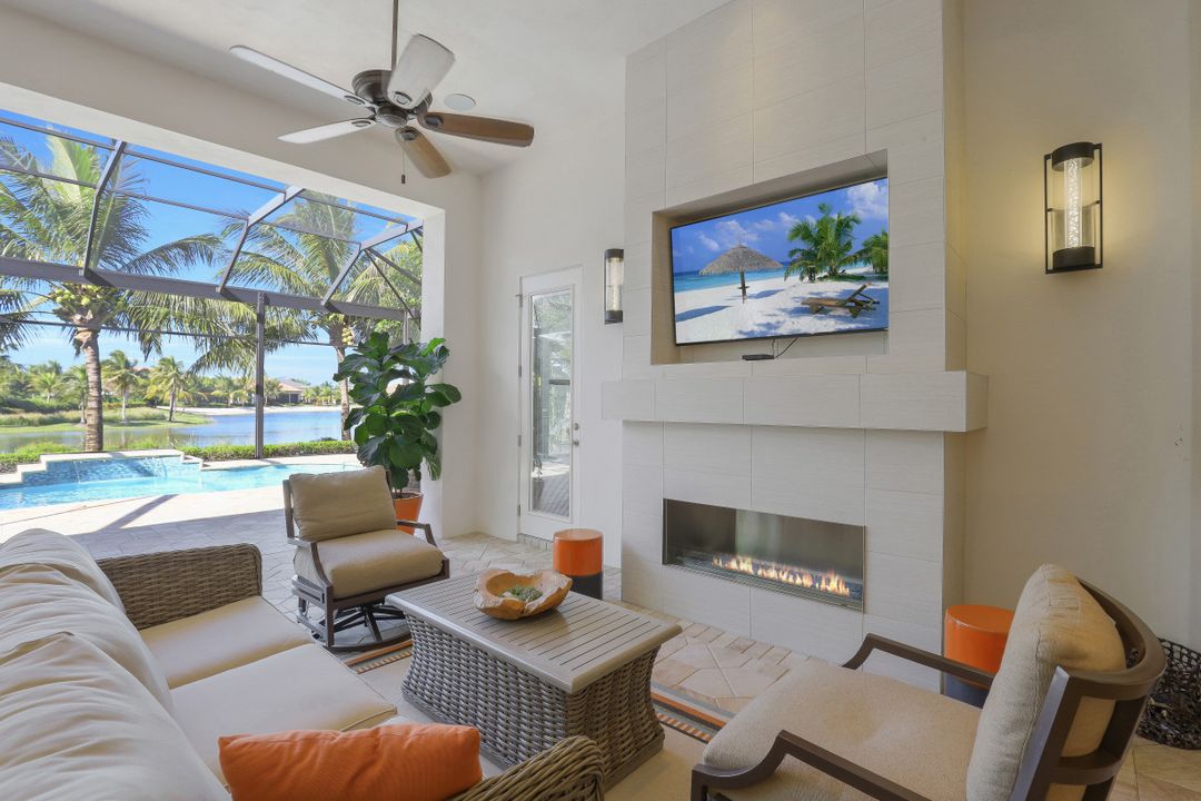 17490 Via Navona Way, Miromar Lakes, FL 33913