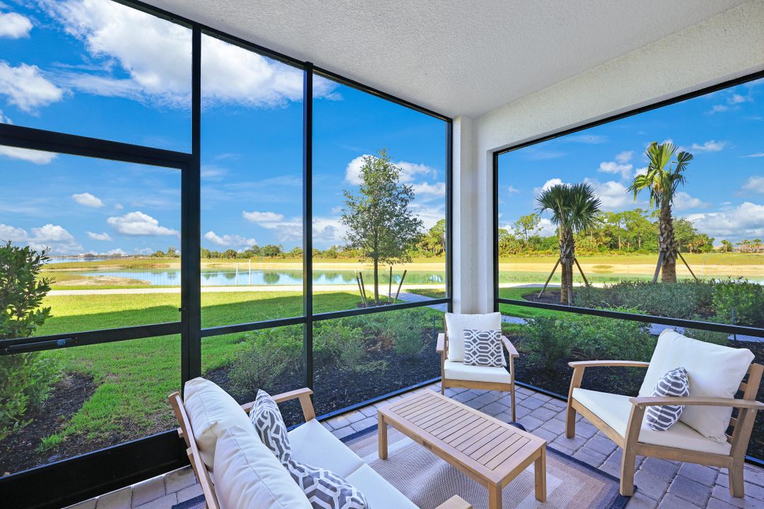 43000 Greenway Blvd #117, Punta Gorda, FL 33982