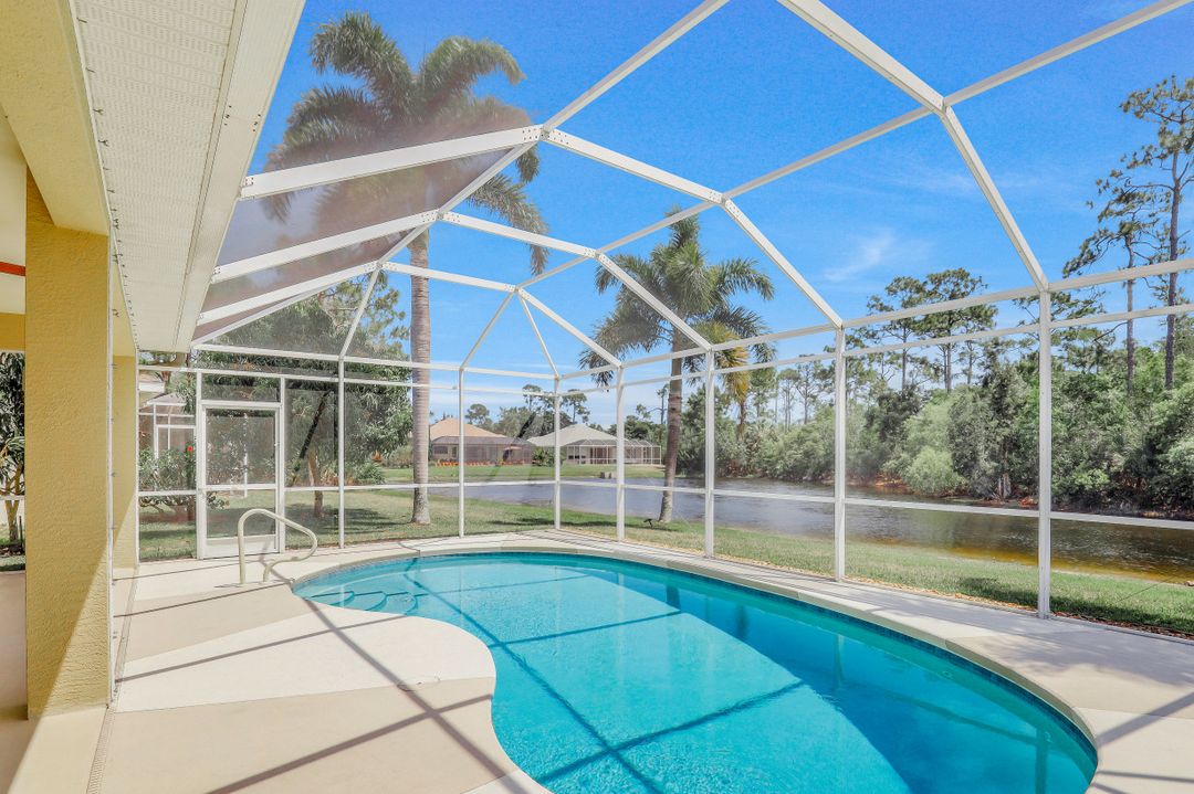 23175 Shady Oak Ln, Estero, FL 33928