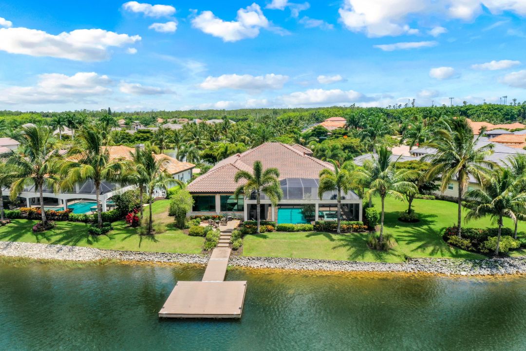 11824 Via Salerno Way, Miromar Lakes, FL 33913