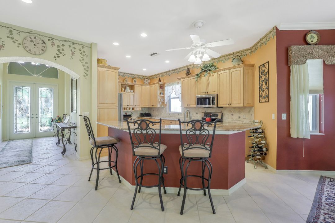 12659 Hunters Lakes Ct, Bonita Springs, FL 34135