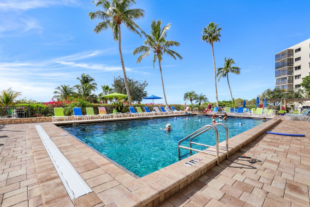 8402 Estero Blvd #601, Fort Myers Beach, FL 33931