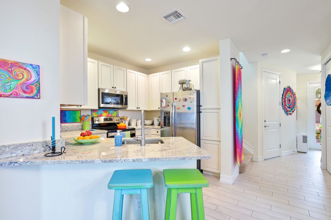 15851 Portofino Springs Blvd #101, Fort Myers, FL 33908