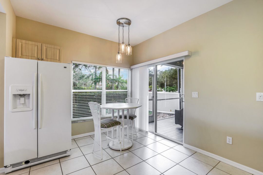 5115 Cobble Creek Ct #D-104, Naples, FL 34110