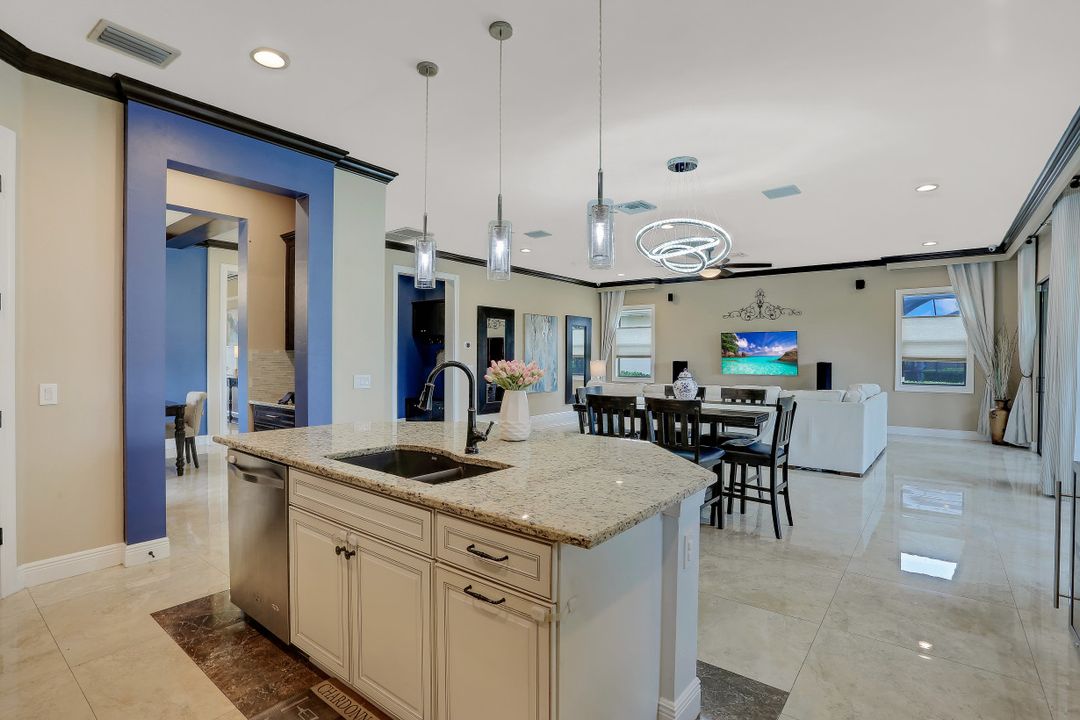 12938 Pemberton Way, Fort Myers, FL 33913