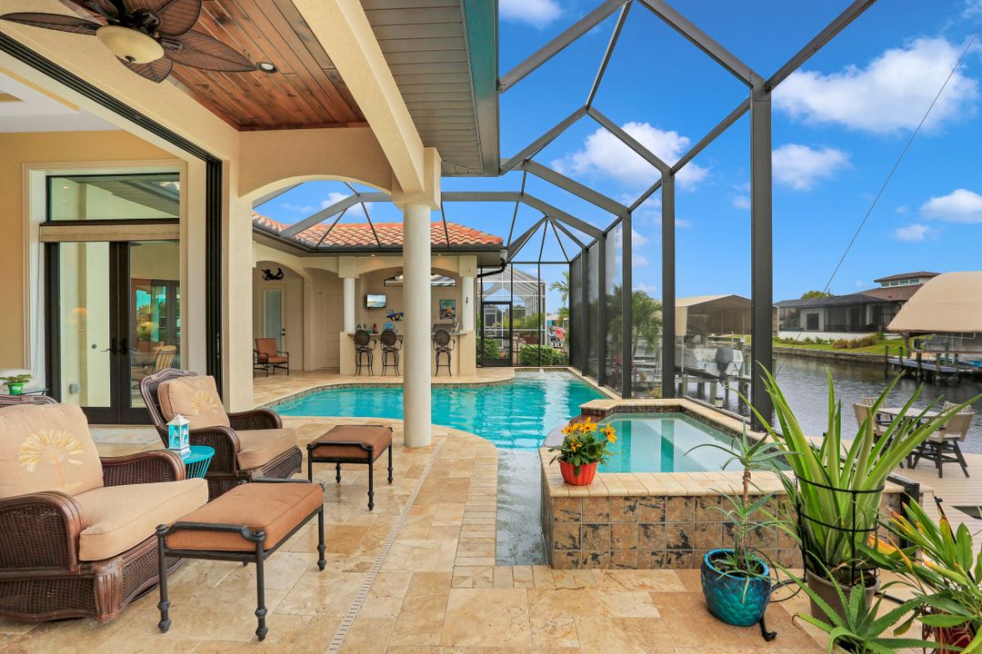 1501 SW 54th Terrace, Cape Coral, FL 33914