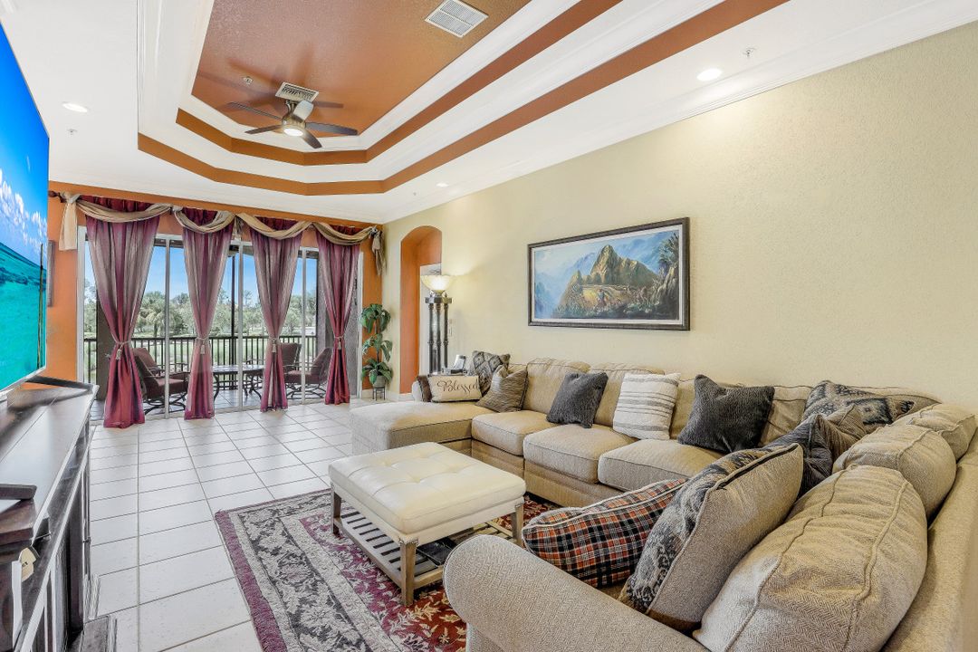 9509 Ironstone Terrace #201, Naples, FL 34120