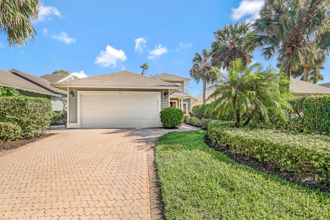 46 Golf Cottage Dr, Naples, FL 34105